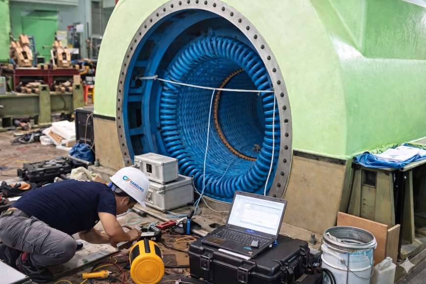 Total Solution Service